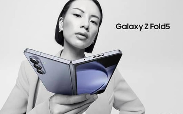 曝三星Galaxy Z Fold5折叠屏手机将推配有S Pen笔槽的手机壳