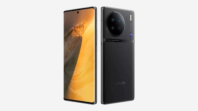 国际版vivo X100 5G手机规格曝光：天玑8系列芯片、5000mAh电池