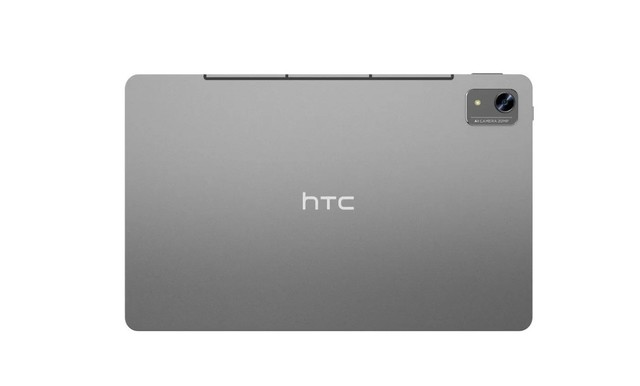 HTC推出A104/A102平板电脑，搭载紫光展锐T606/联发科Helio G85芯片