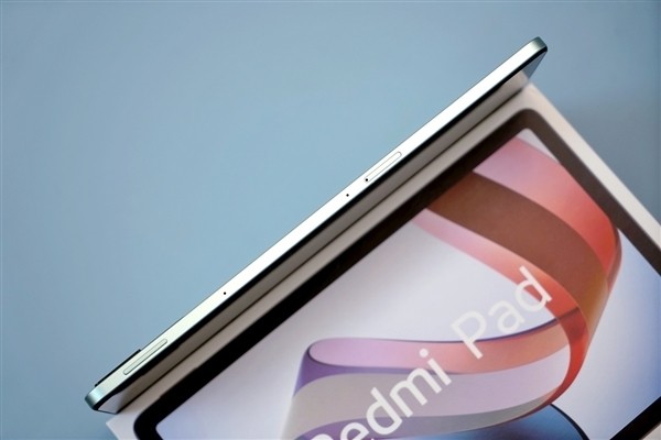 小米Redmi Pad 2确定下月发布 千元平板机皇