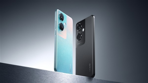 OPPO K11上架：超12万人预约