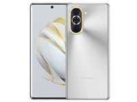 华为nova10手机 前置6000万超广角镜头 128GB 10号色 