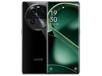 OPPO Find X6 16GB+512GB 星空黑 超光影三主摄 哈苏影像 80W闪充 天玑9200旗舰芯片 5G拍照手机