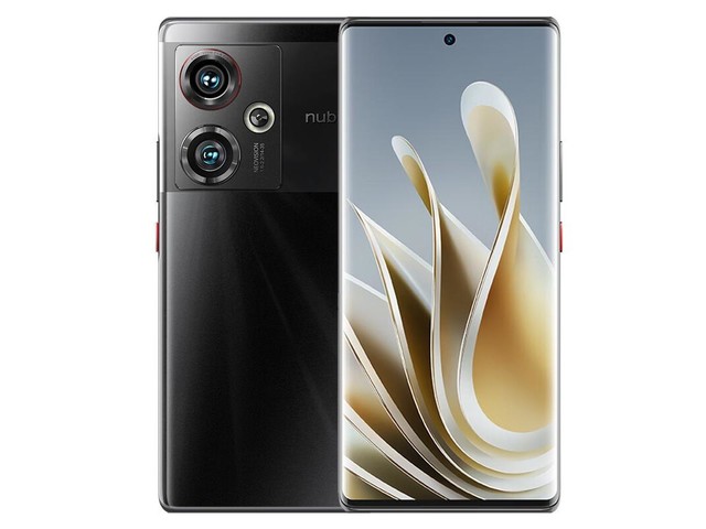 努比亚 Z50（16GB/1TB）