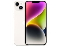 Apple iPhone 14 Plus (A2888) 128GB 星光色 支持移动联通电信5G 双卡双待手机