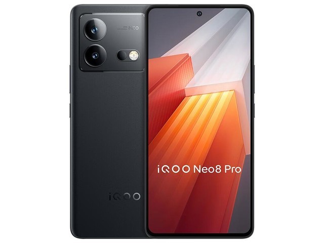 iQOO Neo8 Pro（16GB/256GB）