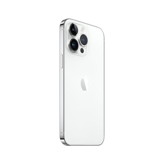 【手慢无】京东iPhone 14 Pro Max 活动到手价10608元