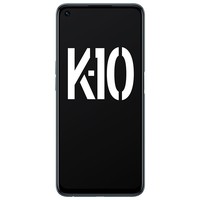 OPPO K10 8+256GB冰魄蓝 全网通5G手机 天玑8000-MAX oppo合约机 移动用户专享