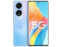 OPPO A1 Pro 朝雨蓝 8GB+256GB 1亿高像素 120Hz OLED双曲屏 67W超级闪充 全场景智能NFC 5G手机