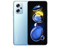 Redmi Note11T Pro 5G 天玑8100 144HzLCD旗舰直屏 67W快充 12GB+256GB 时光蓝 5G智能手机 小米红米