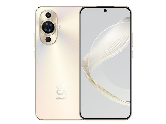 HUAWEI nova 11 昆仑玻璃版（8GB/256GB）