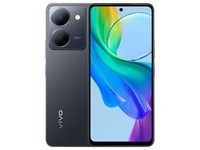 vivo Y78 8GB+256GB 皓夜黑 120Hz原色适眼屏 天玑7020 5000万超清主摄 5000mAh电池 5G 快充 拍照 手机