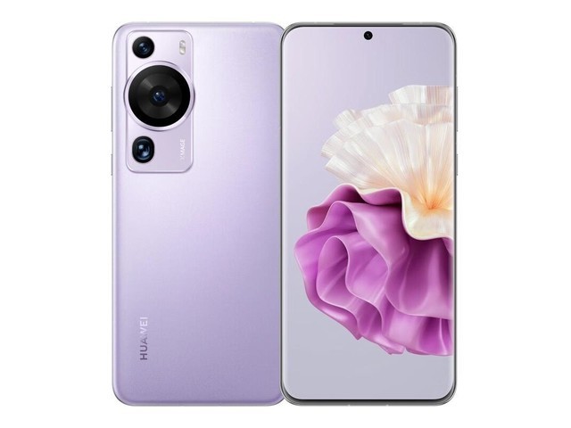 HUAWEI P60 Pro（12GB+512GB）