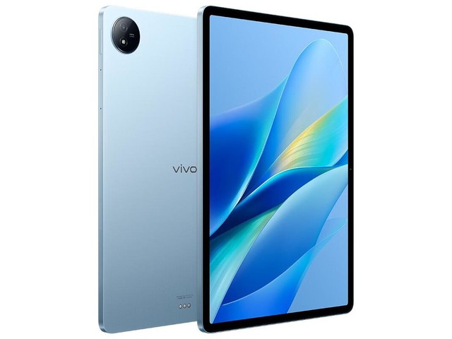 vivo Pad Air 8GB/128GB 自在蓝