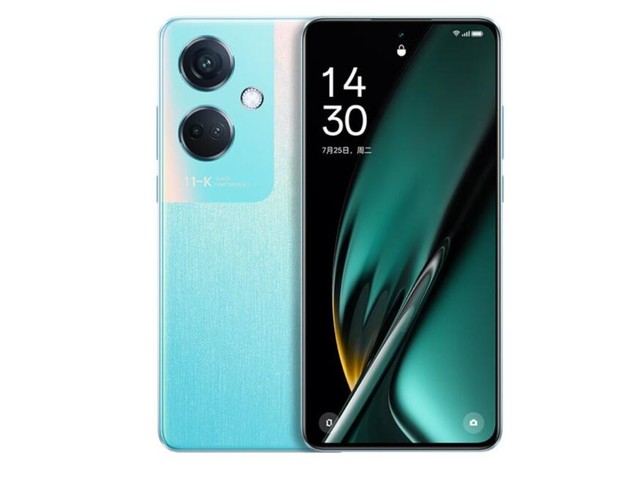 OPPO K11（8GB/256GB）