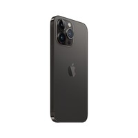 Apple iPhone 14 Pro  Max (A2896) 256GB 深空黑色 支持移动联通电信5G 双卡双待手机