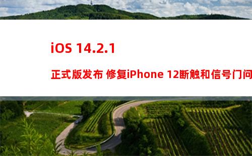 iOS16.5 RC版下周发布 动动嘴就能用Siri录屏了