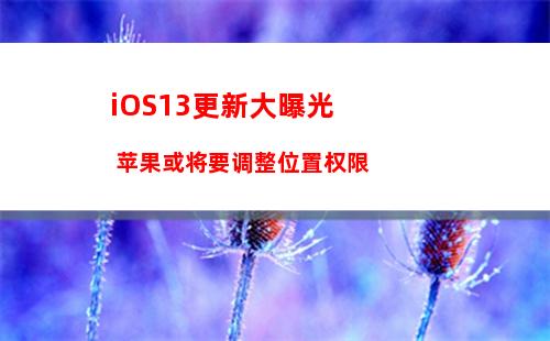 iOS 15界面曝光：安卓味儿越来越浓！