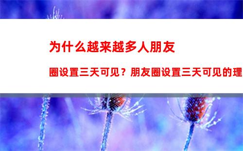 微信内存占用大怎么清理？5招教你快速清理微信垃圾