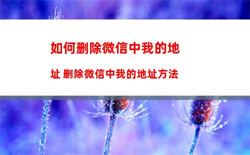 怎么修改微信红包退款方式 修改微信红包退款方式方法