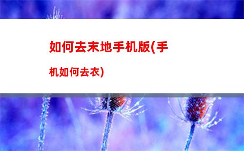 如何下载软件到手机(如何下载软件到手机桌面上)