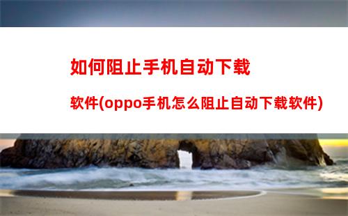 如何清除oppo手机钱包(oppo手机钱包老是跳出来)