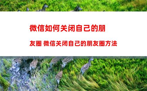 微信成长守护平台有什么用 微信成长守护平台作用及功能