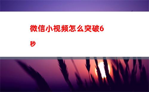 微信表情怎么加辫子 微信表情加辫子方法