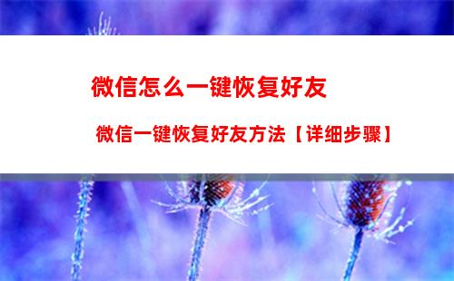 微信怎么开通备用金 微信开通备用金方法