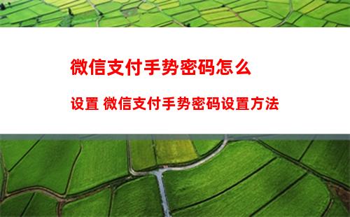 微信支付显示系统繁忙怎么回事 微信支付显示系统繁忙的原因及解决方法