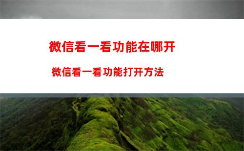 微信收到的语音怎么转文字 微信收到的语音转文字方法