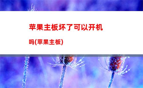 s内存满了开机白苹果(5S开机白苹果亮一下就没反应了)"