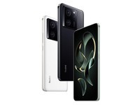 Redmi K60 至尊版 天玑9200+ 独显芯片X7 1.5K直屏 索尼IMX800 光学防抖 16GB+512GB 墨羽 小米红米K60 Ultra