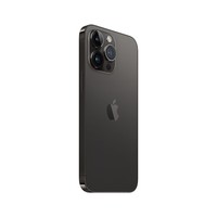 Apple iPhone 14 Pro  Max (A2896) 1TB 深空黑色 支持移动联通电信5G 双卡双待手机【快充套装】
