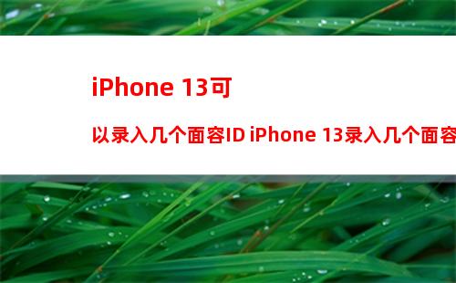 ios17支持微信双开吗