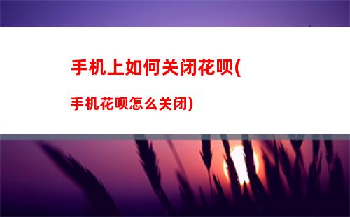 手机如何英文改为中文：怎么把手机的英文改为中文